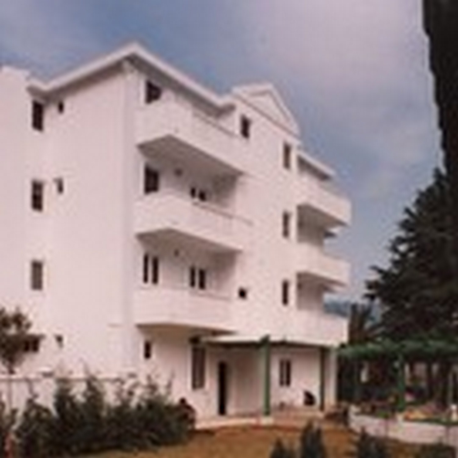 Villa Gorica in Budva