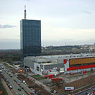 UŠĆE Shopping Center
